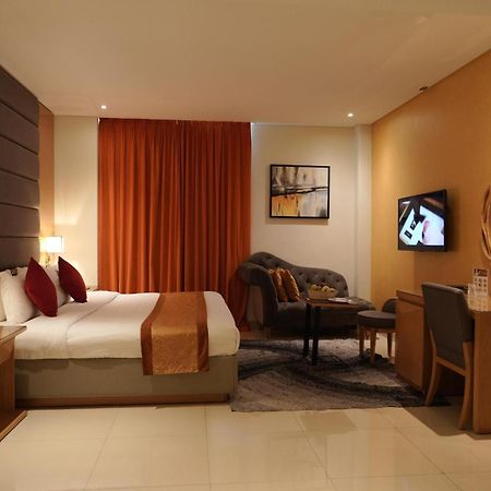 Meshal Hotel Манама Экстерьер фото
