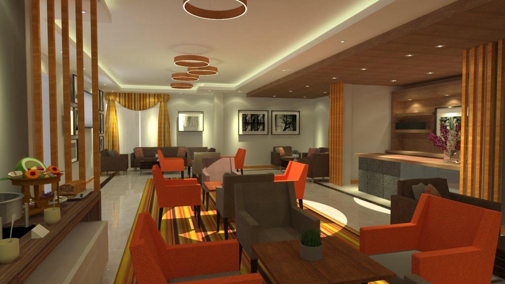 Meshal Hotel Манама Экстерьер фото
