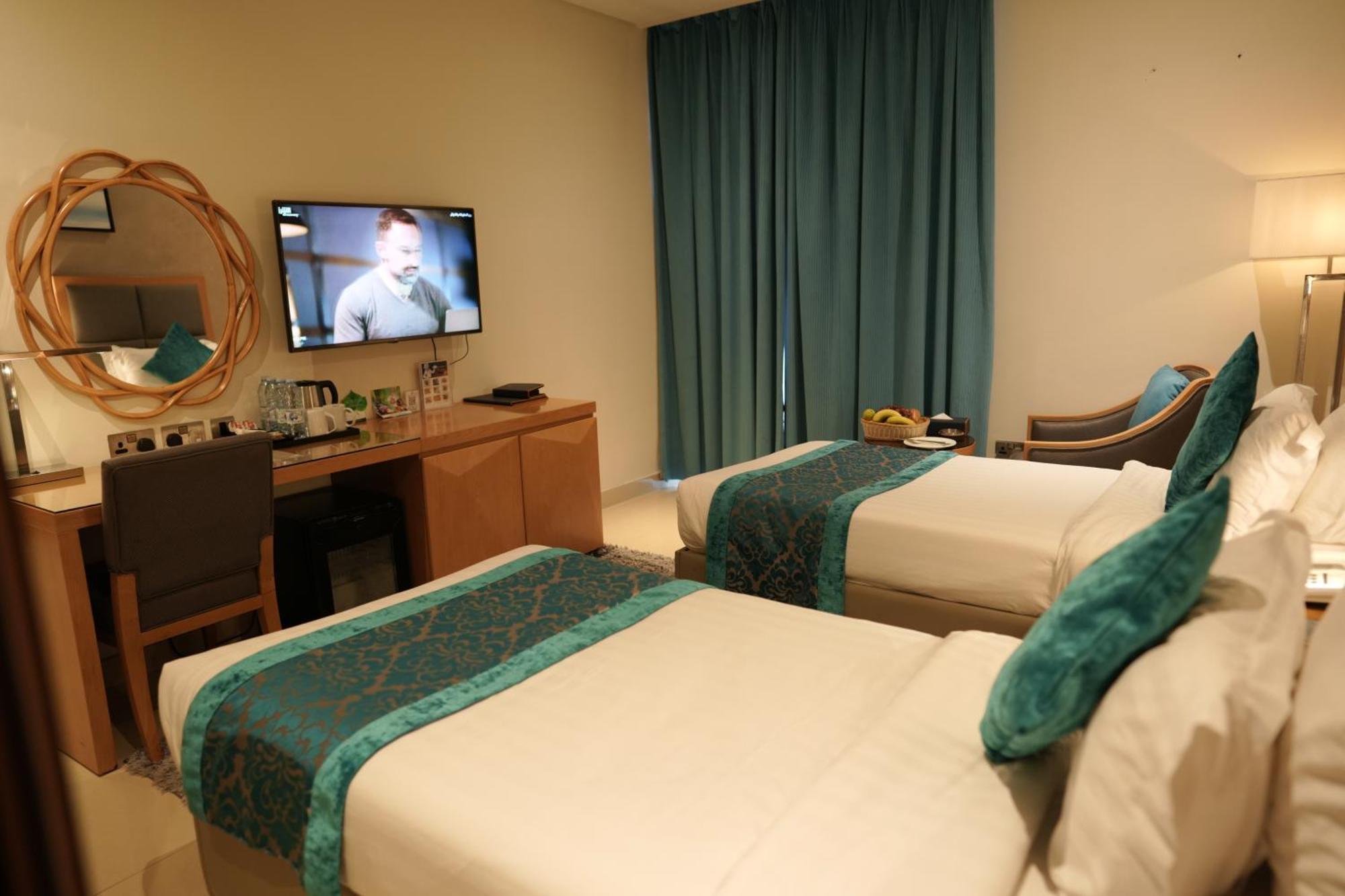 Meshal Hotel Манама Экстерьер фото