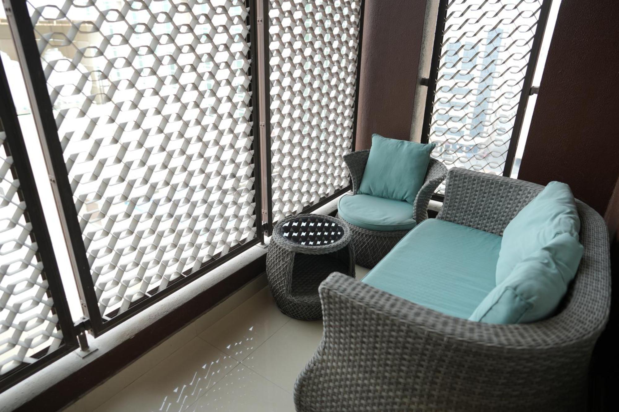 Meshal Hotel Манама Экстерьер фото