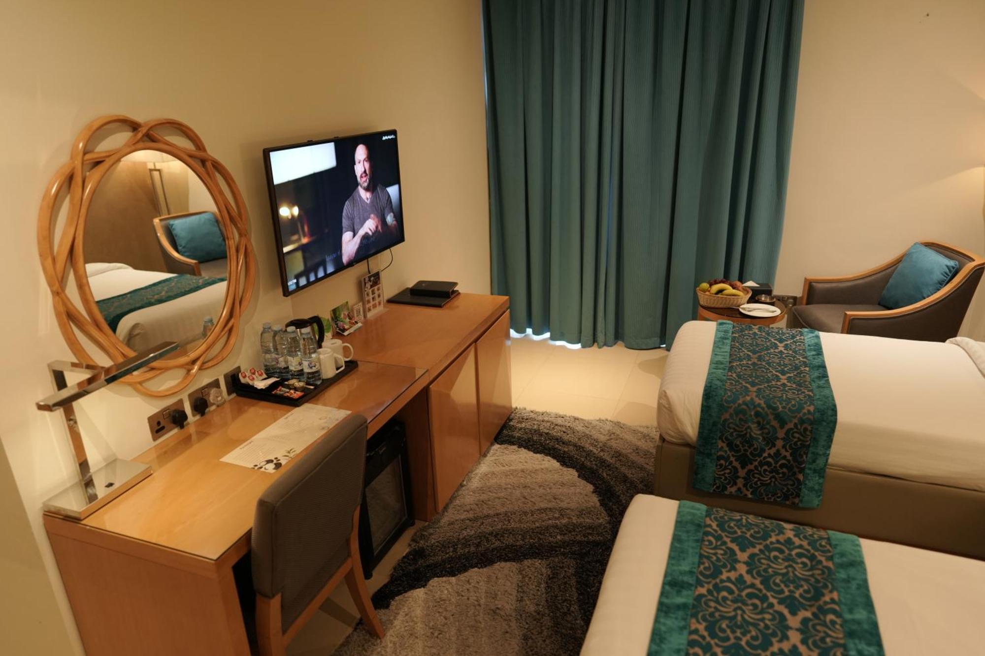Meshal Hotel Манама Экстерьер фото