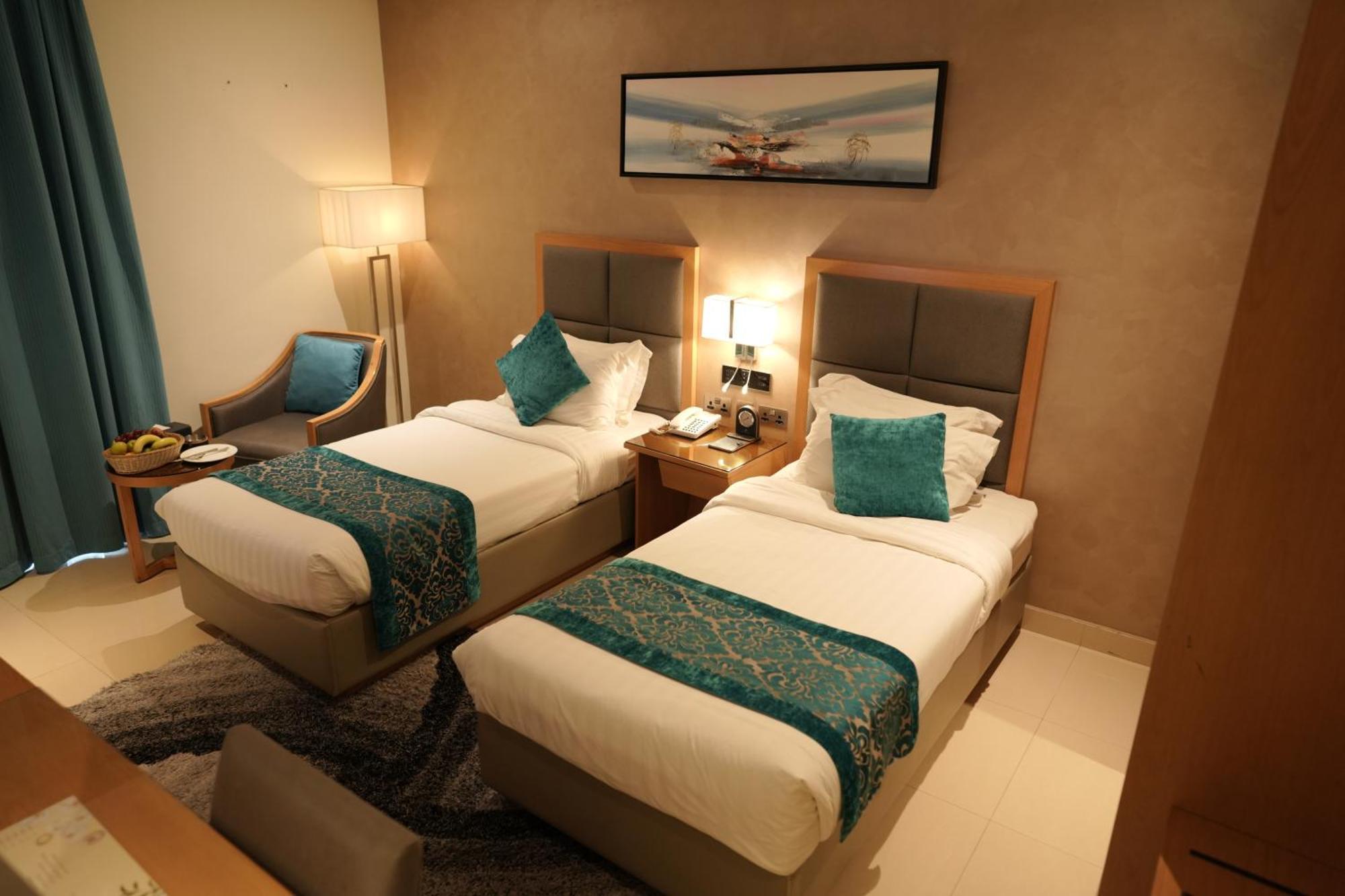 Meshal Hotel Манама Экстерьер фото