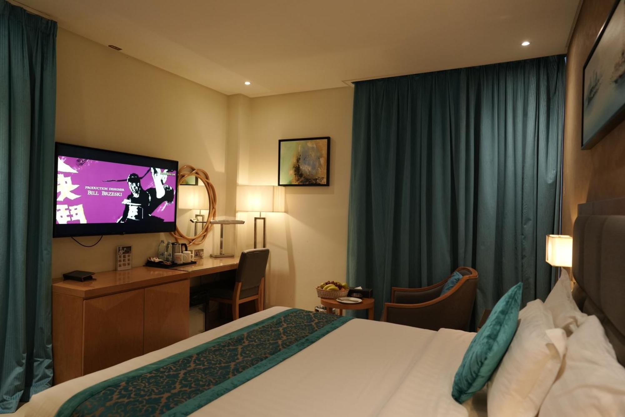 Meshal Hotel Манама Экстерьер фото