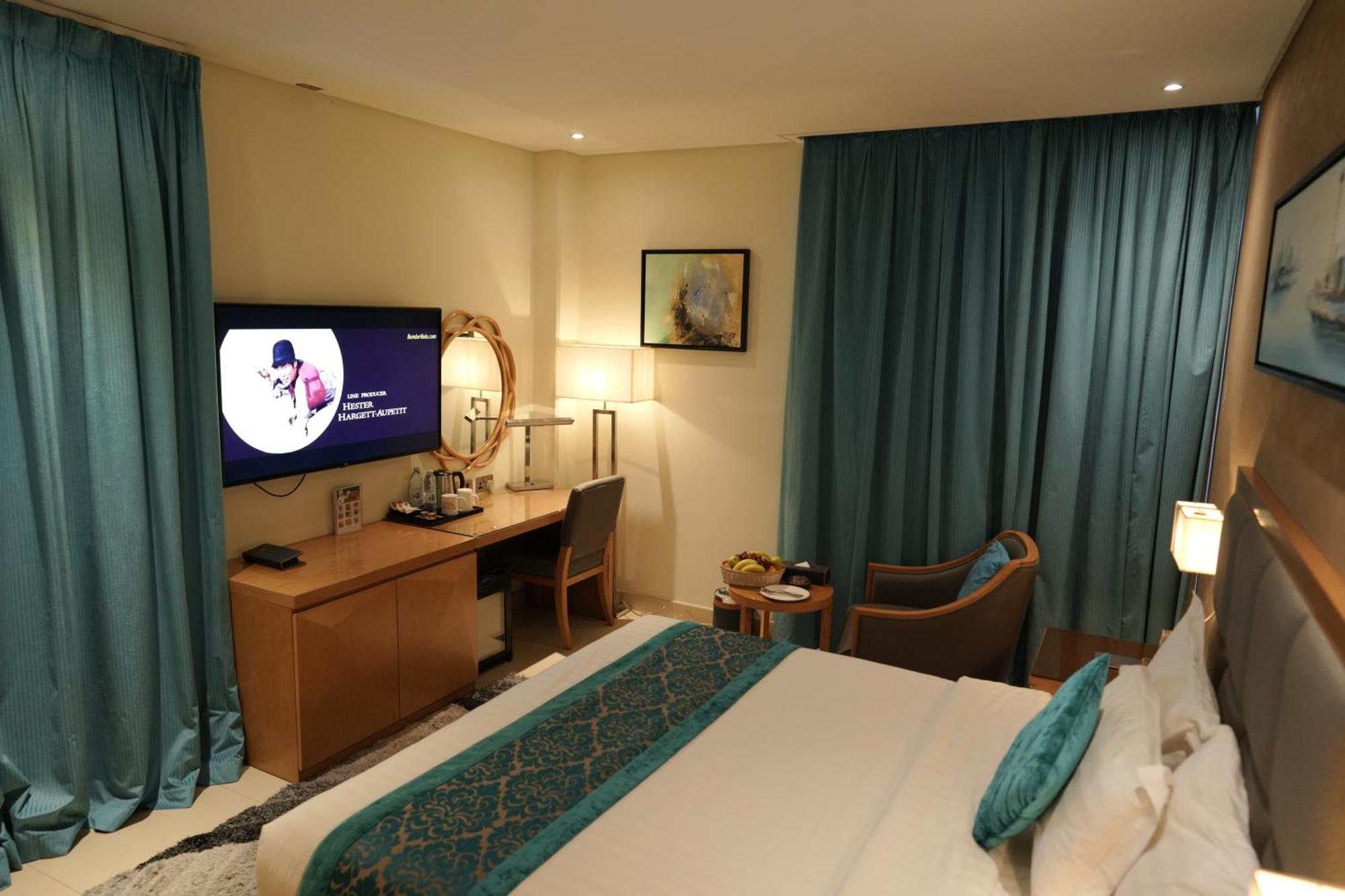Meshal Hotel Манама Экстерьер фото