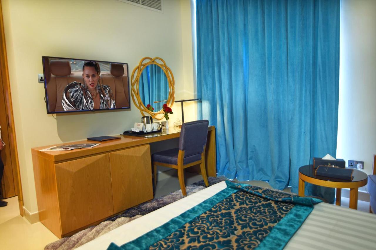 Meshal Hotel Манама Экстерьер фото