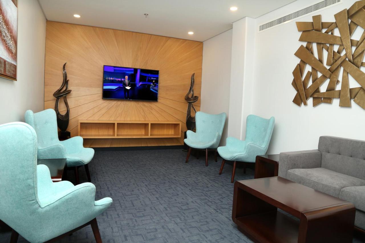Meshal Hotel Манама Экстерьер фото
