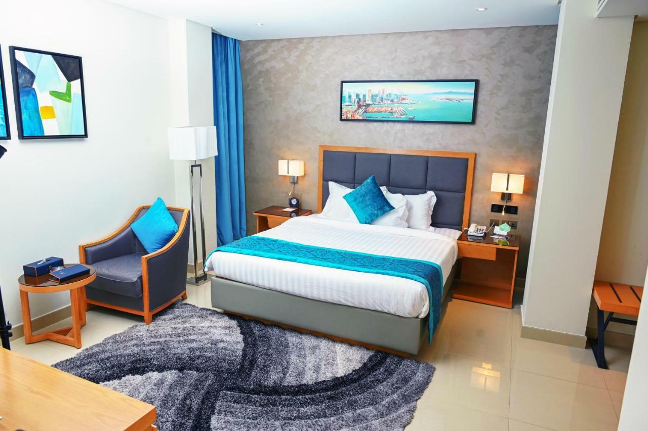 Meshal Hotel Манама Экстерьер фото