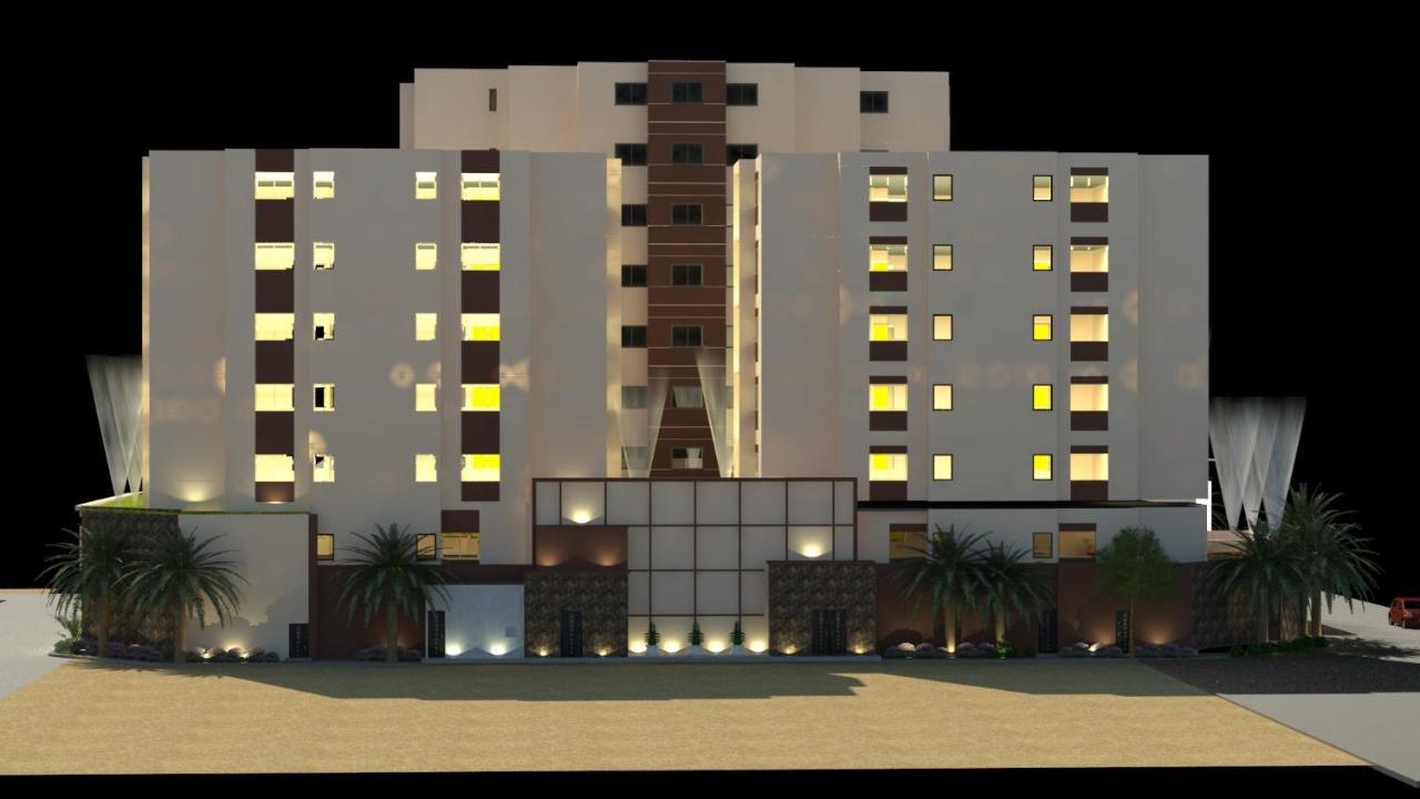 Meshal Hotel Манама Экстерьер фото